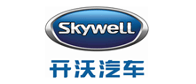 �_��Skywell