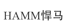 HAMM���R