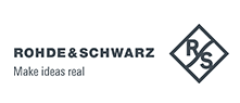 Rohde&Schwarz�_���cʩ�ߴ�