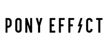 PONY EFFECT