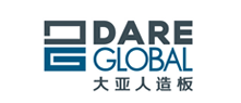 �������DareGlobal