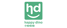 С������HappyDino