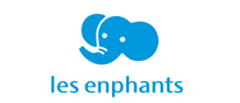 ���뷿Les enphants