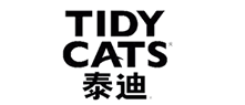 TIDY CATS̩��