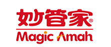 ��ܼ�MagicAmah