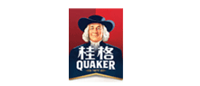 QUAKER���