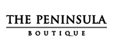 THE PENINSULA��u