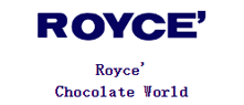 ROYCE'������