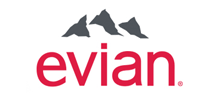 evian����
