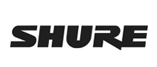 SHURE�栖