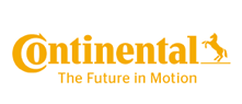 Continental���