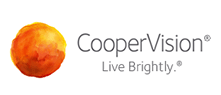 CooperVision�첩��W