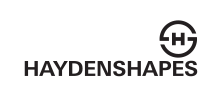 HaydenShapes
