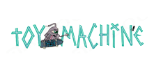 ToyMachine